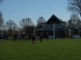 S.K.N.W.K. JO13-1 - M.Z.C. '11 JO13-4 (competitie - 3e fase) (89/95)